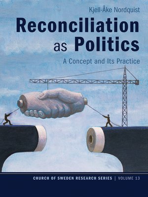 cover image of Reconciliation as Politics